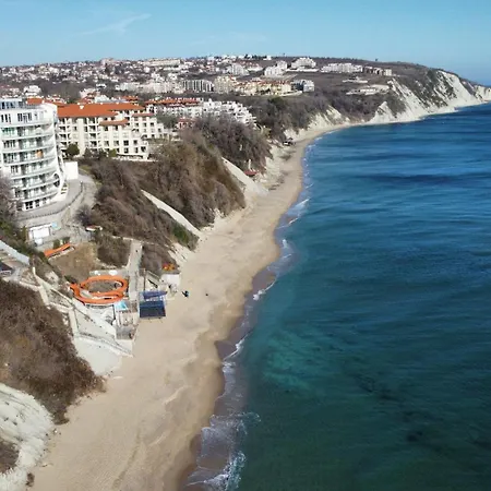 Amazing Panorama Sea View