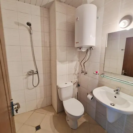 Amazing Panorama Sea View דירה *