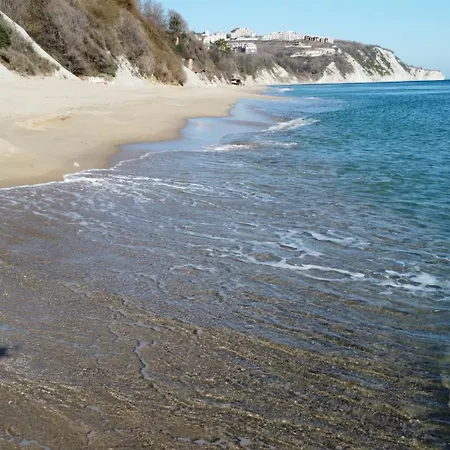 Amazing Panorama Sea View ביאלה