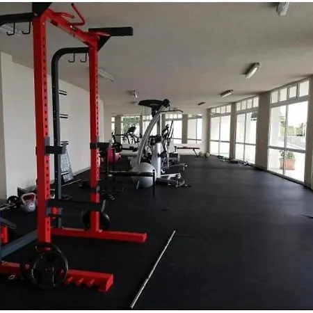 דירה Amazing Panorama Sea View ביאלה