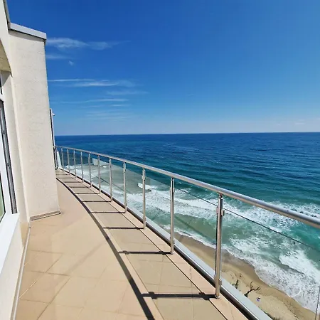 Amazing Panorama Sea View דירה ביאלה