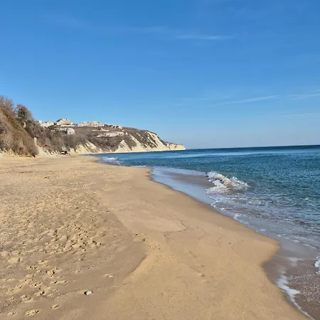 Amazing Panorama Sea View * ביאלה