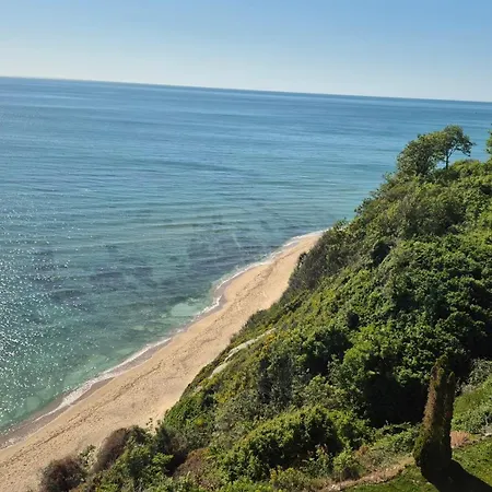 דירה Amazing Panorama Sea View *