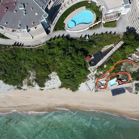 Amazing Panorama Sea View *