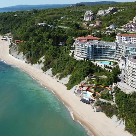Διαμέρισμα Amazing Panorama Sea View