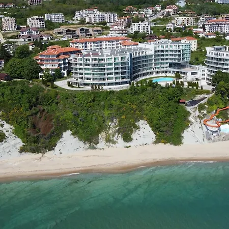 Διαμέρισμα Amazing Panorama Sea View Byala (Varna)