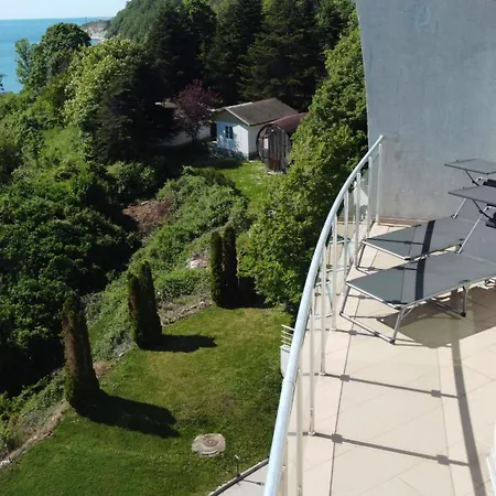 Amazing Panorama Sea View *