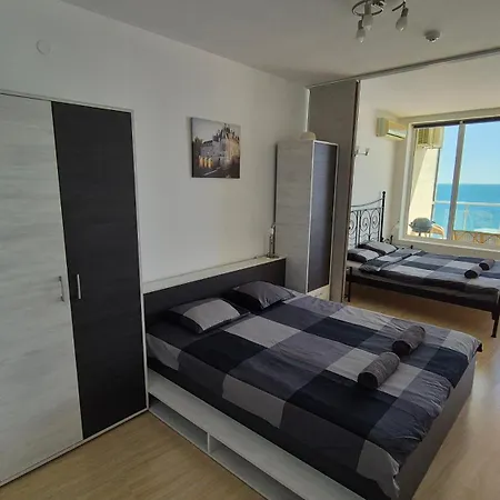 Amazing Panorama Sea View