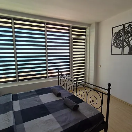 Amazing Panorama Sea View דירה *