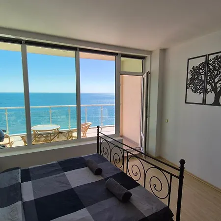 Amazing Panorama Sea View *