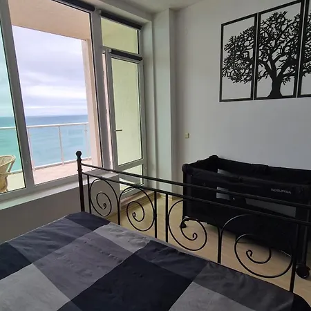 Amazing Panorama Sea View ביאלה