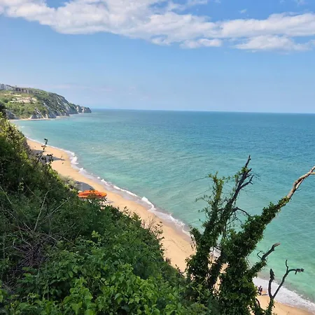 Amazing Panorama Sea View *