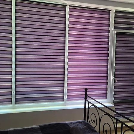 Amazing Panorama Sea View ביאלה