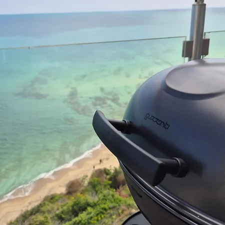 Amazing Panorama Sea View