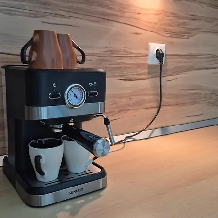 Amazing Panorama Sea View דירה