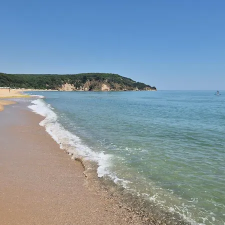 Amazing Panorama Sea View Byala (Varna)