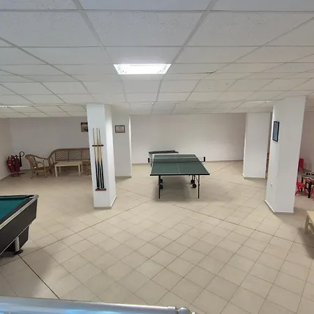 דירה Amazing Panorama Sea View