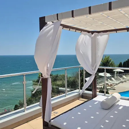 Διαμέρισμα Amazing Panorama Sea View *