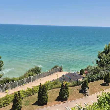 Διαμέρισμα Amazing Panorama Sea View