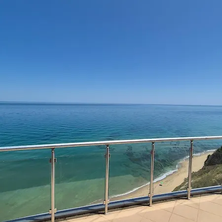 Amazing Panorama Sea View Διαμέρισμα *