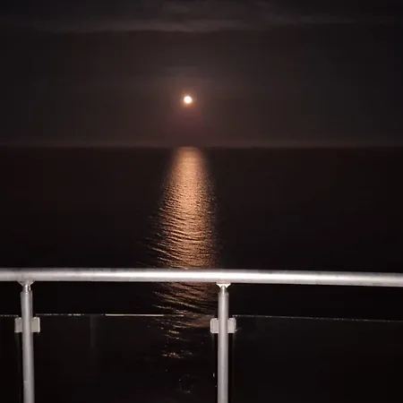 Apartmán Amazing Panorama Sea View *