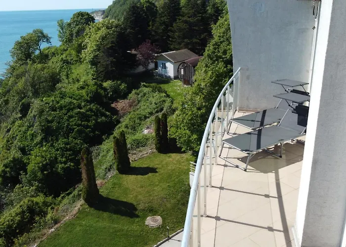 Amazing Panorama Sea View *