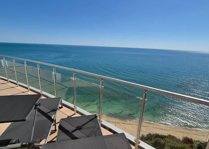 Amazing Panorama Sea View Bjala