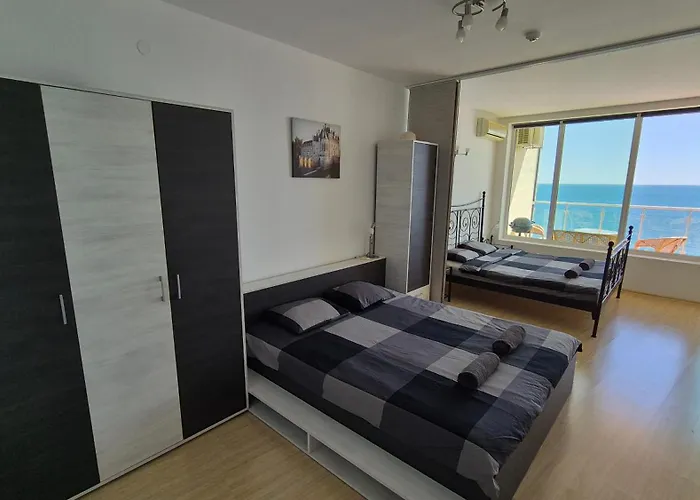 Amazing Panorama Sea View