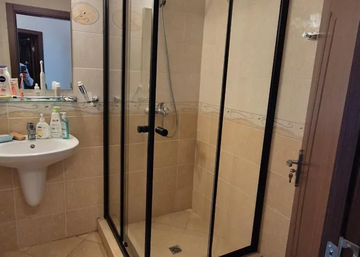 Apartmán Amazing Panorama Sea View *