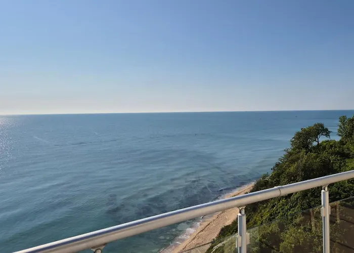 Amazing Panorama Sea View *