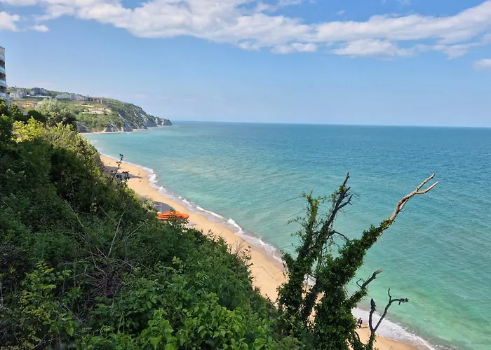 Amazing Panorama Sea View *