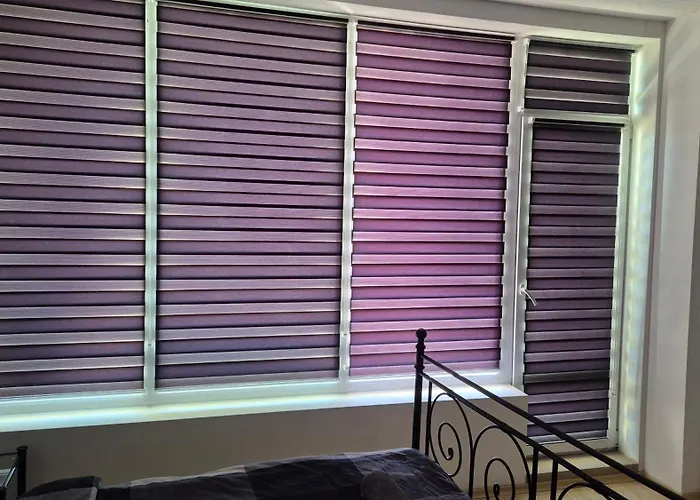 Amazing Panorama Sea View Bjala