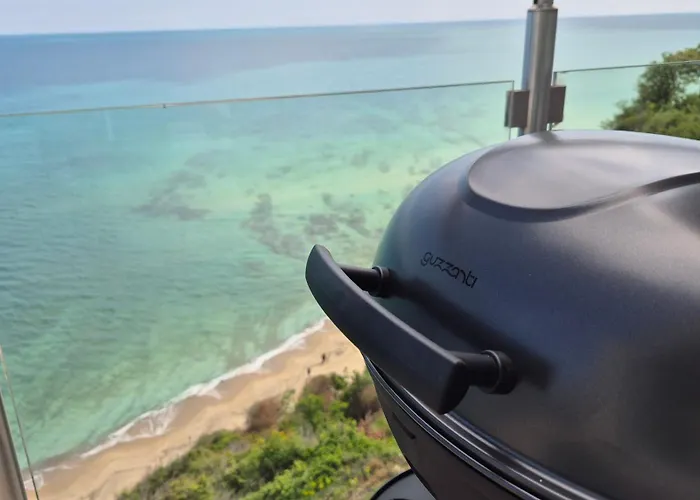 Amazing Panorama Sea View