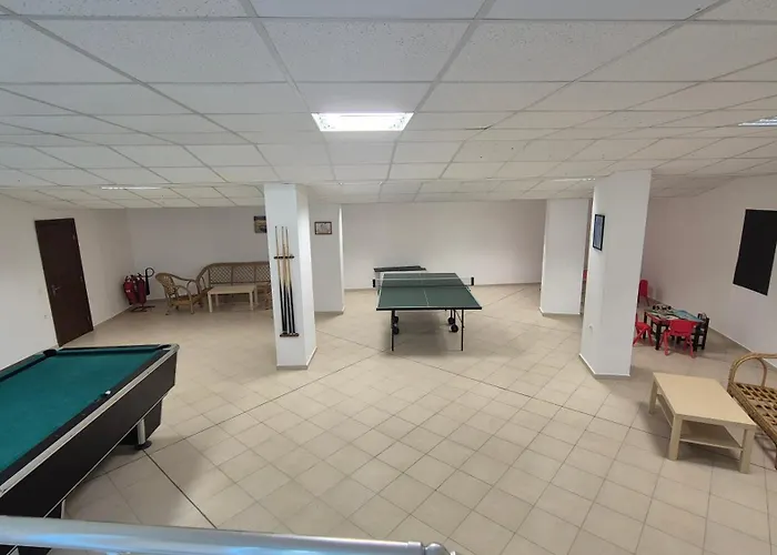 Apartmán Amazing Panorama Sea View