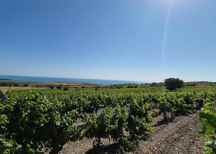 Amazing Panorama Sea View Apartmán