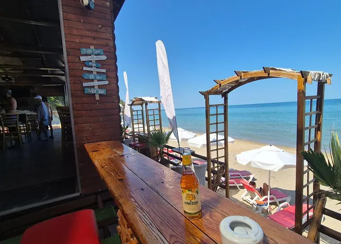 Amazing Panorama Sea View