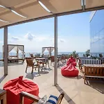 Apartament Amazing Panorama Sea View