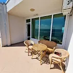 Amazing Panorama Sea View