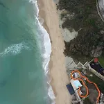 Amazing Panorama Sea View Apartament