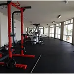 Apartament Amazing Panorama Sea View Beala