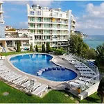 Amazing Panorama Sea View Apartament Beala