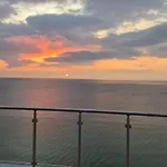 Amazing Panorama Sea View Apartament Beala