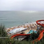 Amazing Panorama Sea View Apartament