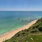 Amazing Panorama Sea View Apartament Beala
