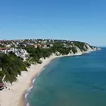 Apartament Amazing Panorama Sea View Beala