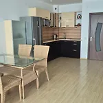 Apartament Amazing Panorama Sea View