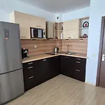 Apartament Amazing Panorama Sea View