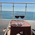 Apartament Amazing Panorama Sea View Beala