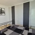 Apartament Amazing Panorama Sea View