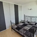 Amazing Panorama Sea View Apartament Beala